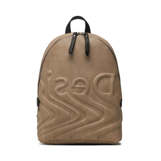Plecak Desigual 23SAKP17 6000 Desigual dostępne inne rozmiary eobuwie.pl okazyjna cena