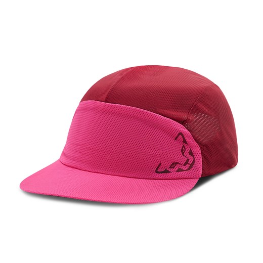 Czapka z daszkiem Dynafit Alpine Visor Cap 08-71470 Pink Glo 6071/6210 Dynafit one size okazja eobuwie.pl