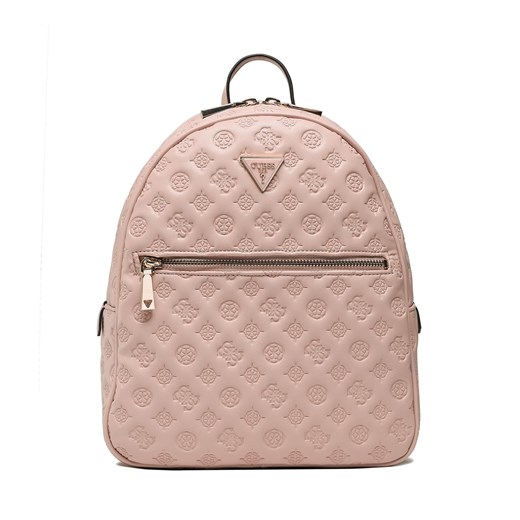 Plecak Guess Vikky (LF) HWLF69 95320 PALE ROSE Guess one size okazyjna cena eobuwie.pl