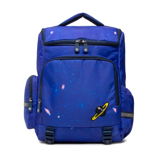 Plecak Action Boy MEP-C-025-02 Navy Action Boy dostępne inne rozmiary promocja eobuwie.pl