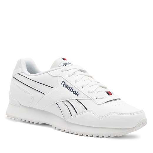 Buty Reebok ROYAL GLIDE RIPPLE CLIP GX3519 Biały Reebok 1 eobuwie.pl