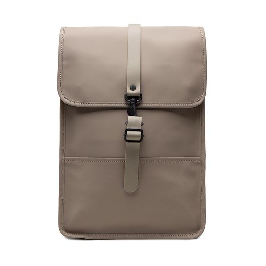 Plecak Rains Backpack Mini 12800 Tonal Taupe Rains dostępne inne rozmiary wyprzedaż eobuwie.pl