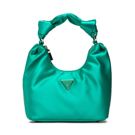 Torebka Guess Velina (EG) HWEG87 65020 GRE Guess one size promocyjna cena eobuwie.pl