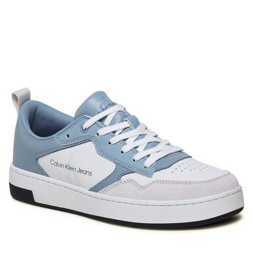 Calvin Klein buty sportowe męskie sznurowane