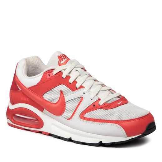 Buty Nike Air Max Command CT2143 001 Platinum Tint/Track Red Nike 47 eobuwie.pl