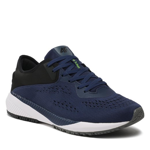 Buty 4F D4L22-OBMS301 31S 45 okazyjna cena eobuwie.pl