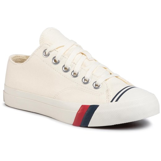 Trampki Pro-Keds Royal Lo PK54469 White dostępne inne rozmiary eobuwie.pl okazja