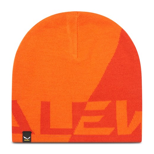 Czapka Salewa Antelao 2 Reversible Wo Beanie 27357 Red Orange/Darker 4151 dostępne inne rozmiary eobuwie.pl promocja