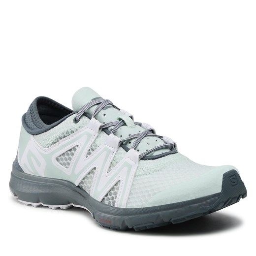 Buty Salomon Crossamphibian Swift 2 W 412988 20 V0 Opal Blue/Stormy Salomon 13 wyprzedaż eobuwie.pl
