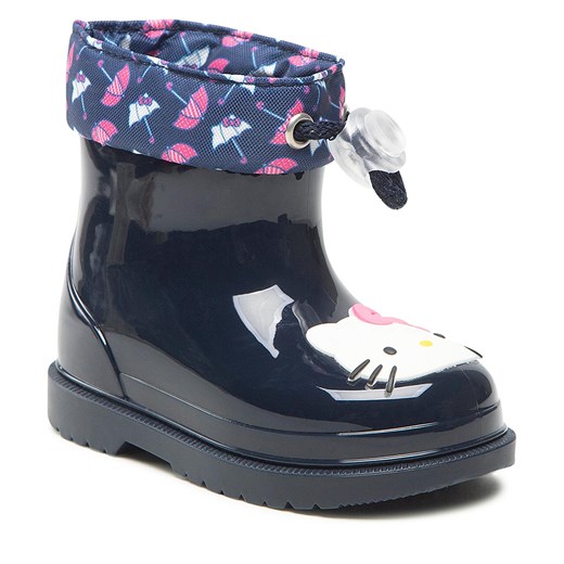 Kalosze Igor HELLO KITTY Bimbi W10261-003 Marino Igor 26 okazyjna cena eobuwie.pl