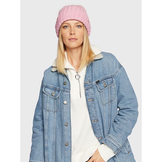 Czapka Liu Jo Basic 3F2019 M0300 Begonia Pink X0452 Liu Jo dostępne inne rozmiary wyprzedaż eobuwie.pl