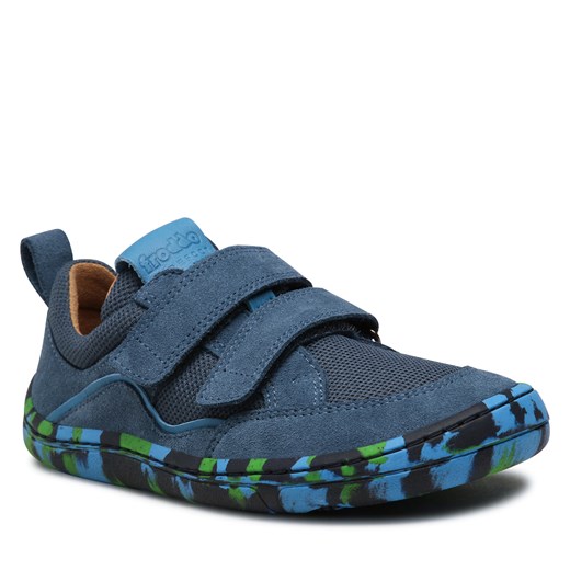 Buty Froddo Barefoot D-Velcro G3130223-10A 10 Froddo dostępne inne rozmiary eobuwie.pl