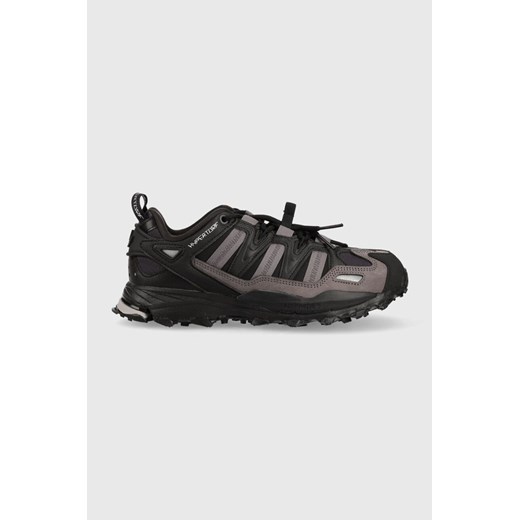 adidas Originals sneakersy Hyperturf GX2022 kolor czarny ze sklepu ANSWEAR.com w kategorii Buty trekkingowe męskie - zdjęcie 158966017