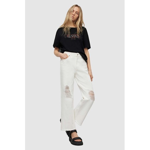 Bluzka damska AllSaints