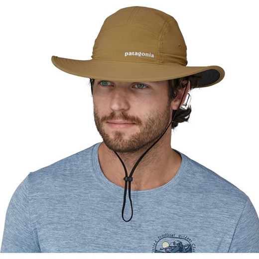 Kapelusz Quandary Brimmer Patagonia Patagonia S wyprzedaż SPORT-SHOP.pl