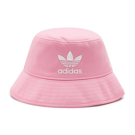 Kapelusz adidas Bucket Hat Ac HM1678 Blipnk OSFW eobuwie.pl okazyjna cena