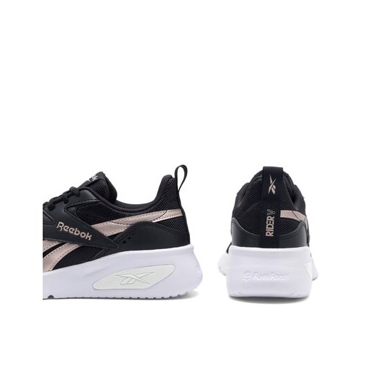 Reebok buty sportowe damskie na płaskiej podeszwie