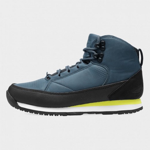 Buty zimowe dziecięce 4f Junior