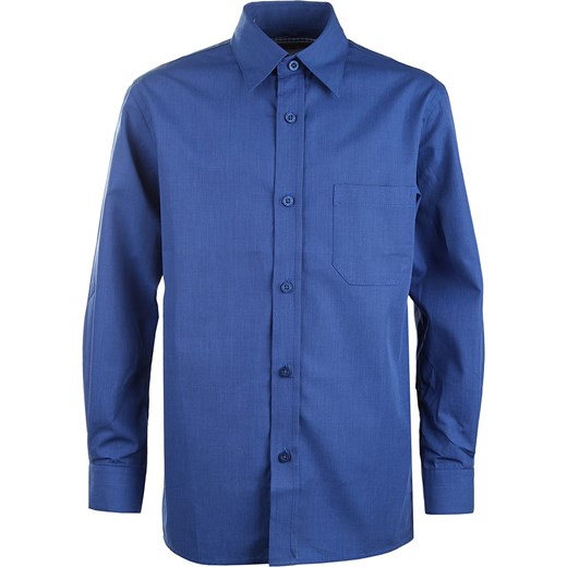 New G.O.L Koszula - Regular fit - w kolorze niebieskim New G.o.l 176 Limango Polska