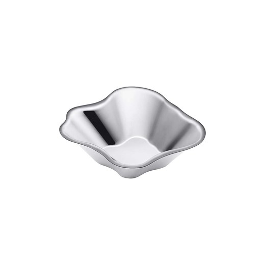 Iittala misa ozdobna Aalto ze sklepu ANSWEAR.com w kategorii Misy i tace dekoracyjne - zdjęcie 158998007