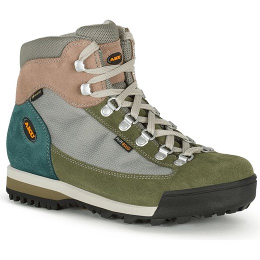 Buty Ultra Light Original GTX Wm's Aku ze sklepu SPORT-SHOP.pl w kategorii Buty trekkingowe damskie - zdjęcie 158998637