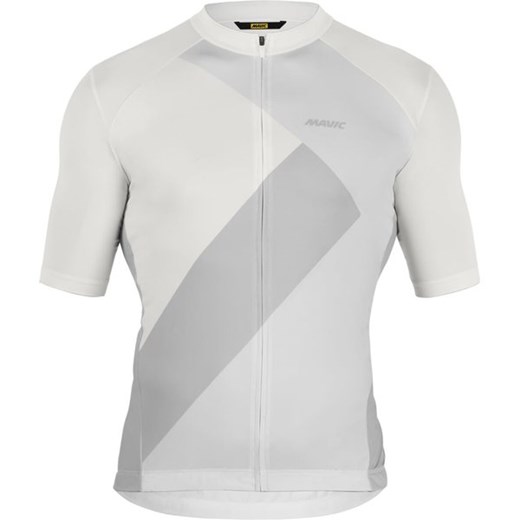 Koszulka rowerowa męska Ksyrium Mavic ze sklepu SPORT-SHOP.pl w kategorii T-shirty męskie - zdjęcie 158998758