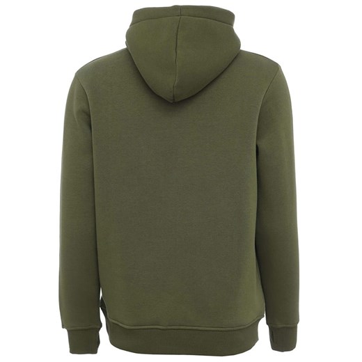 Zwillingsherz Bluza "Nelina" w kolorze khaki Zwillingsherz S/M Limango Polska