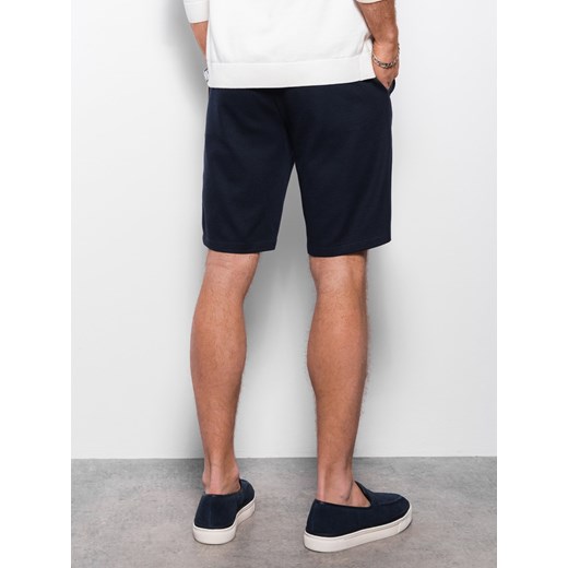 Spodenki męskie Ombre casual 
