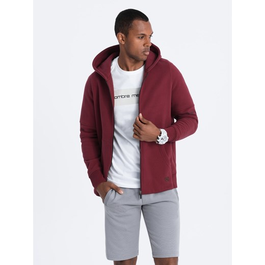 Bluza męska Ombre jesienna