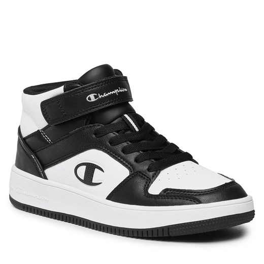 Sneakersy Champion Rebound 2.0 Mid B Gs S32413-WW006 Mix Champion dostępne inne rozmiary eobuwie.pl