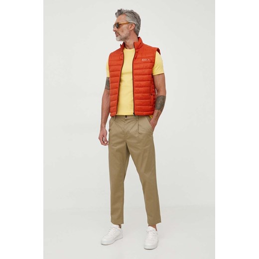 T-shirt męski Polo Ralph Lauren z krótkim rękawem