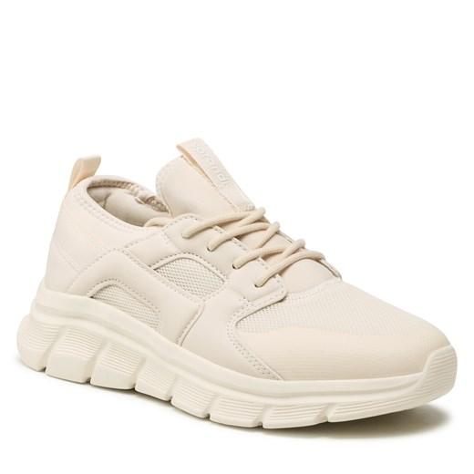 Sneakersy Sprandi WP07-11618-04 Beige Sprandi 38 eobuwie.pl promocja