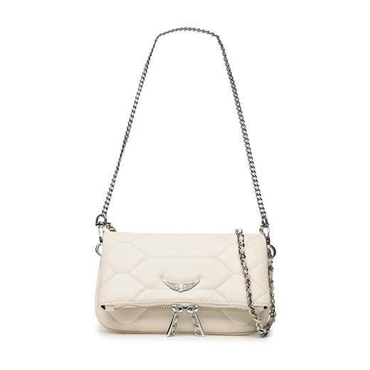 Torebka Zadig&Voltaire Rock Nano Xl Matscale LWBA00052 Flash 100 Zadig&voltaire one size eobuwie.pl
