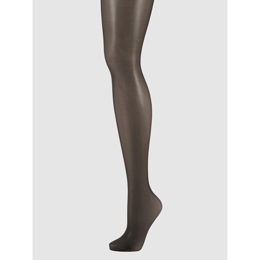 Rajstopy matowe model ‘Individual’ — 10 DEN Wolford M Peek&Cloppenburg