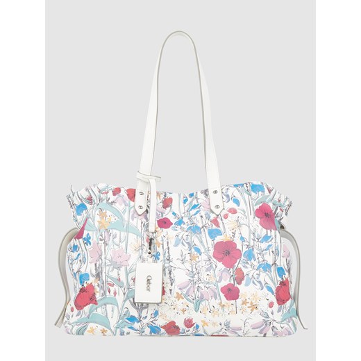 Gabor Shopper Annett in Weiß | Lyst DE