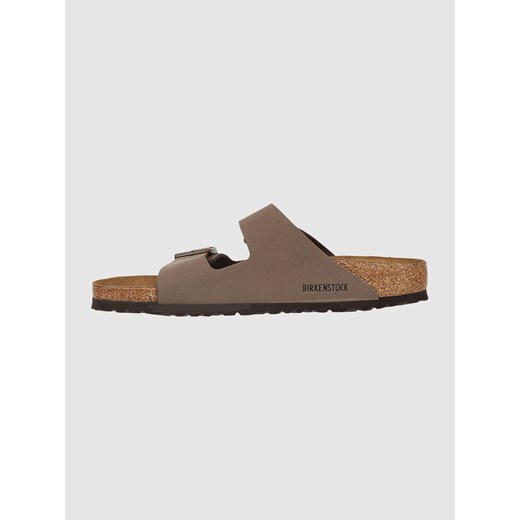 Sandały z materiału Birko-Flor® model ‘Arizona’ 44 Peek&Cloppenburg