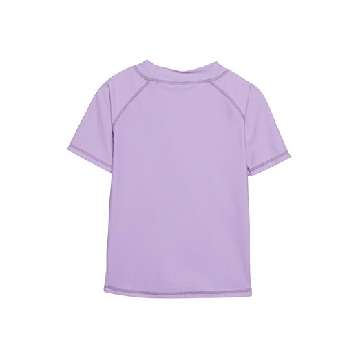 Color Kids Koszulka kąpielowa w kolorze turkusowym Color Kids 104 Limango Polska