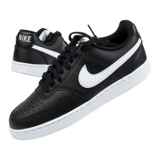 Buty Nike Court Vision W CD5434-001 białe Nike 42,5 ButyModne.pl