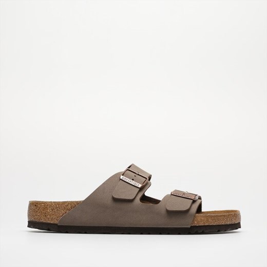 BIRKENSTOCK ARIZONA ze sklepu Symbiosis w kategorii Klapki męskie - zdjęcie 159045789