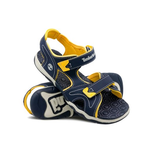 TIMBERLAND ADVENTURE SEEKER 2 STRAP SEEKER 2 STRAP SANDAL Timberland 33 okazja Symbiosis