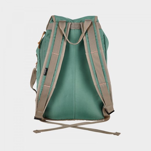 Plecak uniseks Converse Rucksack 10024856 - morski Converse One-size Sportstylestory.com