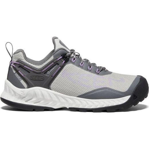 Buty trekkingowe NXIS EVO WP Wm's Keen ze sklepu SPORT-SHOP.pl w kategorii Buty trekkingowe damskie - zdjęcie 159069005