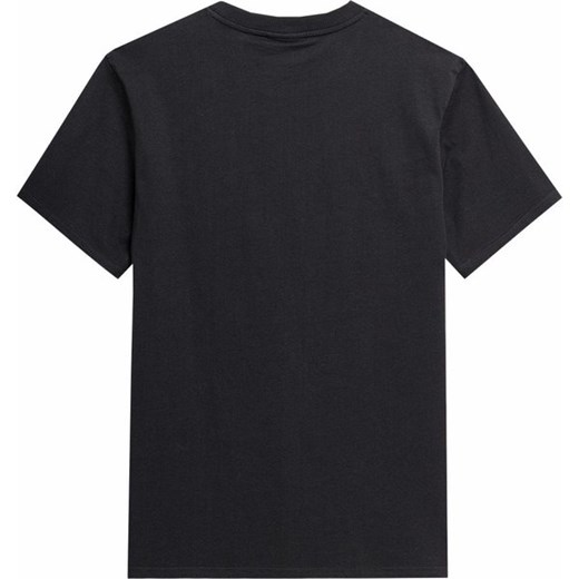 T-shirt męski Outhorn z krótkim rękawem 