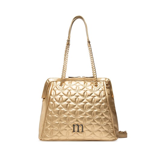 Torebka Monnari BAG2840-023 Gold one size wyprzedaż eobuwie.pl