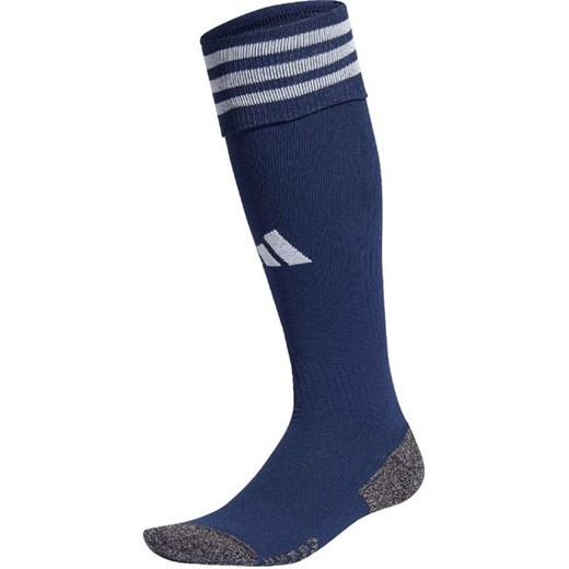 Getry piłkarskie AdiSocks 23 Adidas ze sklepu SPORT-SHOP.pl w kategorii Skarpetogetry piłkarskie - zdjęcie 159080046