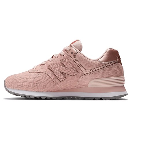 New Balance Sneakers WL574NK2 New Balance US8.5 / EU40 / 25.5CM runcolors okazja