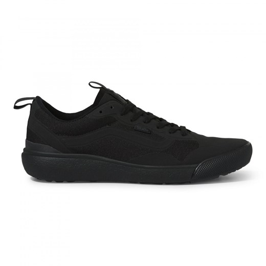 Męskie buty VANS UltraRange EXO - czarne ze sklepu Sportstylestory.com w kategorii Trampki męskie - zdjęcie 159083448