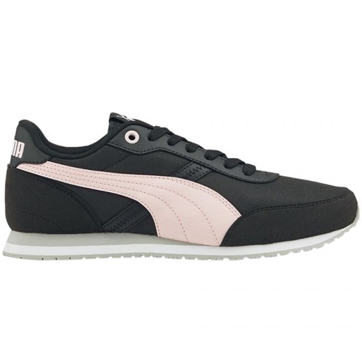 Buty Puma St Runner Essential 383055 05 czarne Puma 37 ButyModne.pl