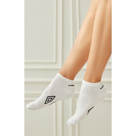 Skarpetki damskie Umbro sportowe