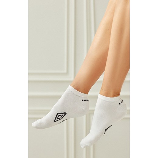 Skarpetki damskie Umbro